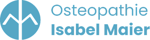Osteopathie Isabel Maier Logo
